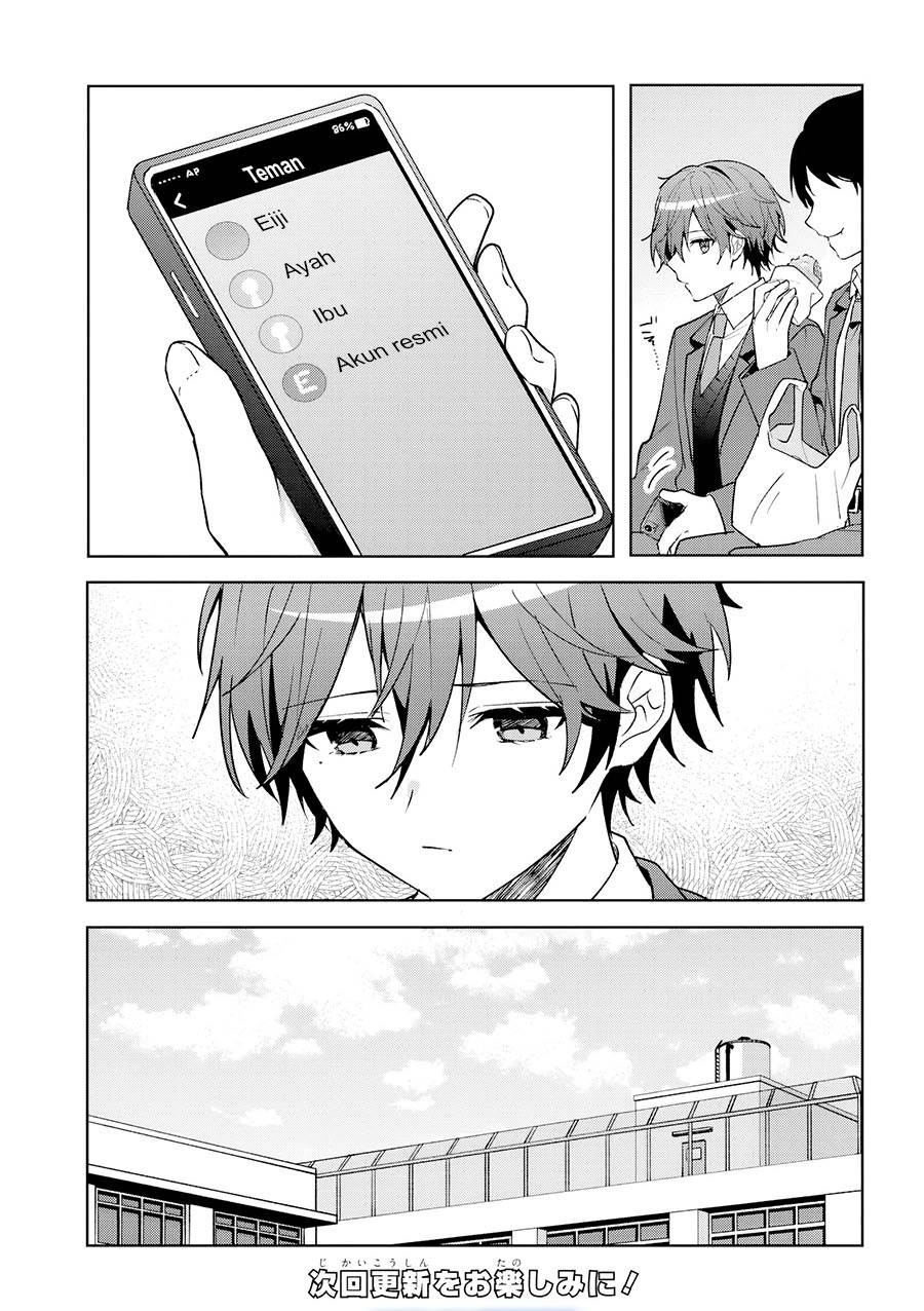 Takou no Koori Hime wo Tasuketara, Otomodachi kara Hajimeru Koto ni Narimashita Chap 8.1 - Next Chap 9.1