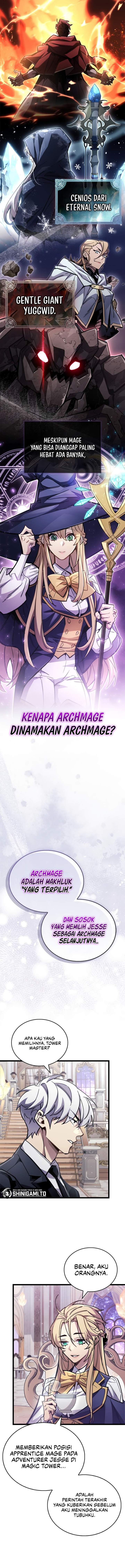 The Player Hides His Past Chap 107 - Next Chap 108