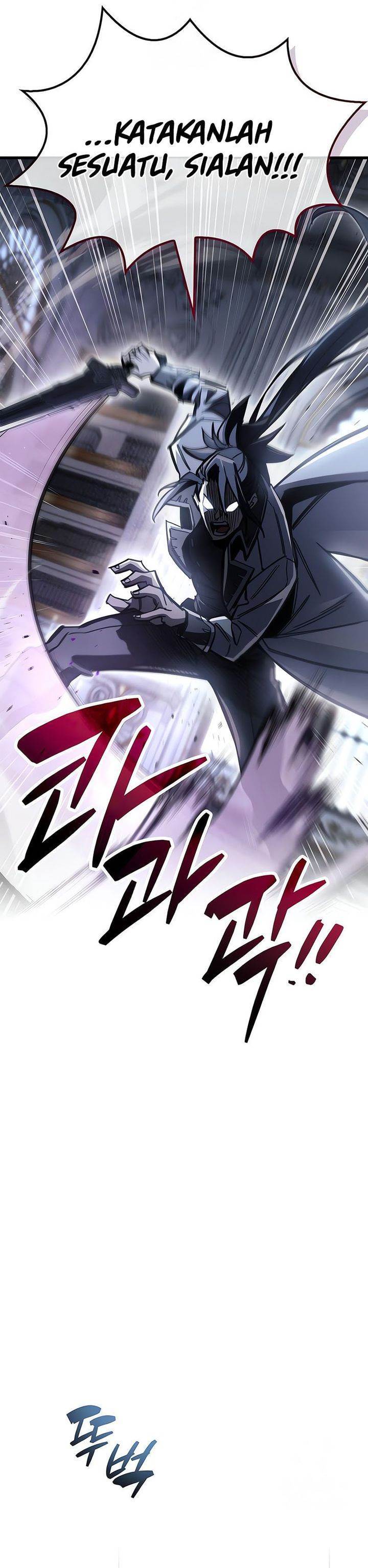 The Player Hides His Past Chap 100 - Next Chap 101