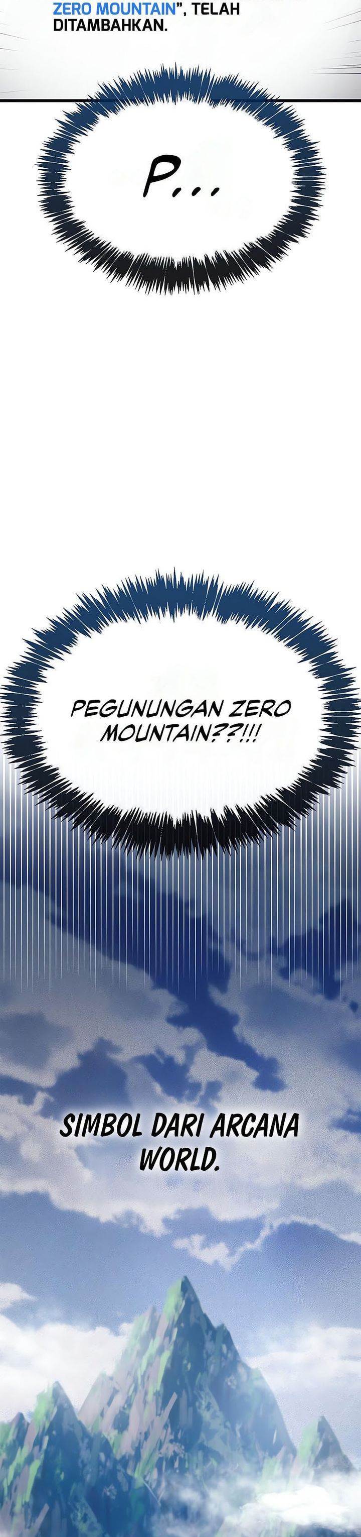The Player Hides His Past Chap 101 - Next Chap 102