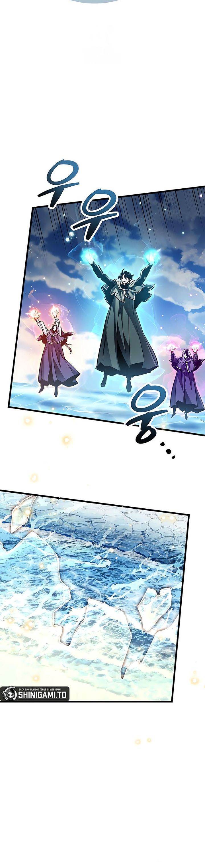 The Player Hides His Past Chap 101 - Next Chap 102