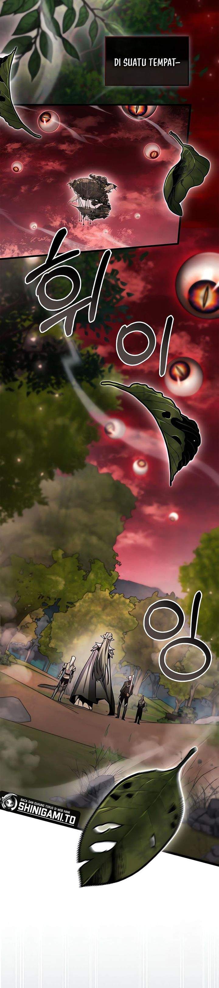 The Player Hides His Past Chap 114 - Next Chap 115