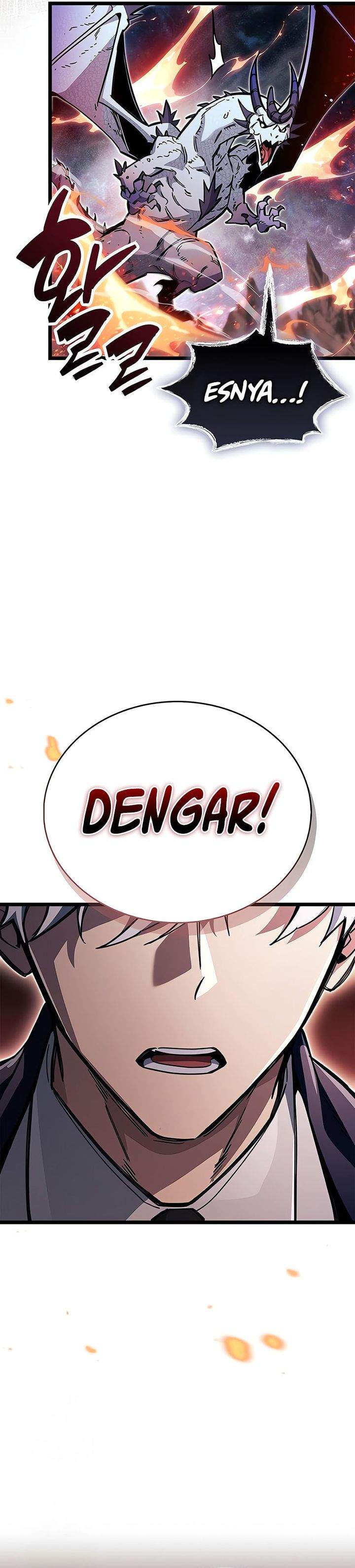 The Player Hides His Past Chap 116 - Next Chap 117