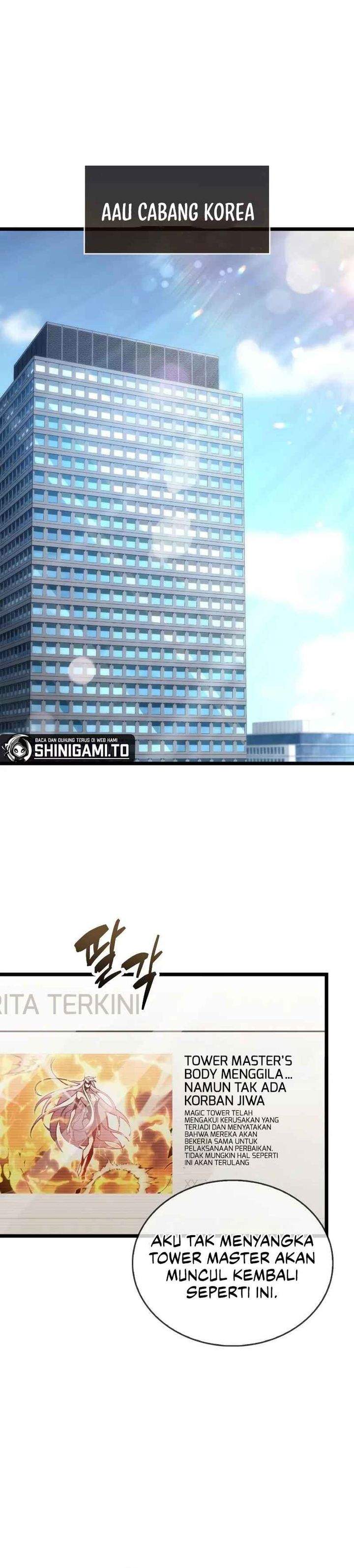 The Player Hides His Past Chap 110 - Next Chap 111