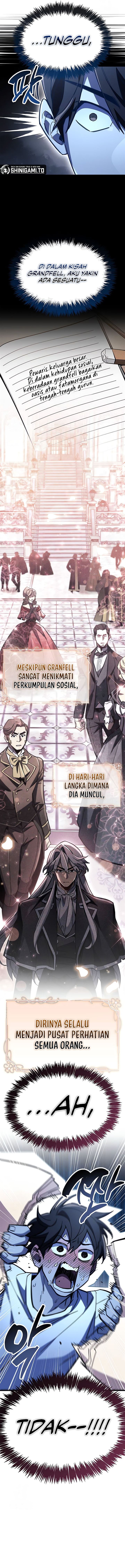 The Player Hides His Past Chap 99 - Next Chap 100