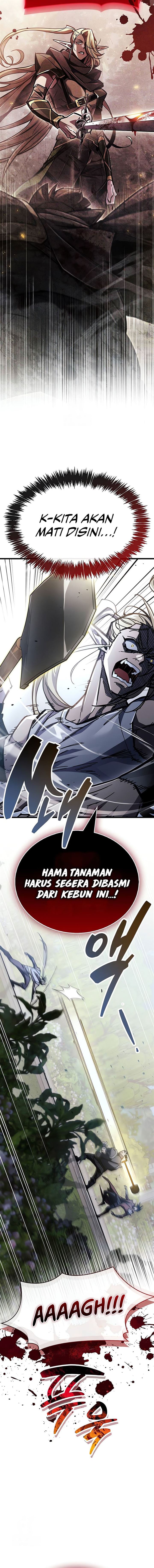 The Player Hides His Past Chap 99 - Next Chap 100