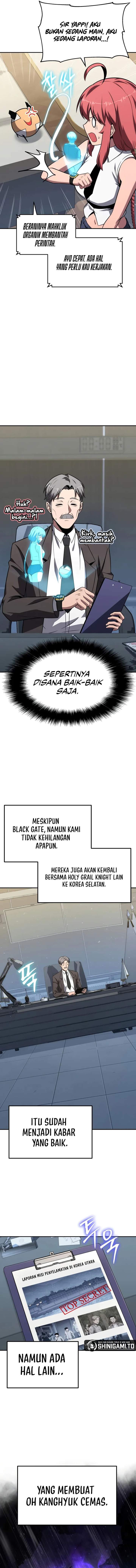The Knight King Who Returned with a God Chap 148 - Next Chap 149