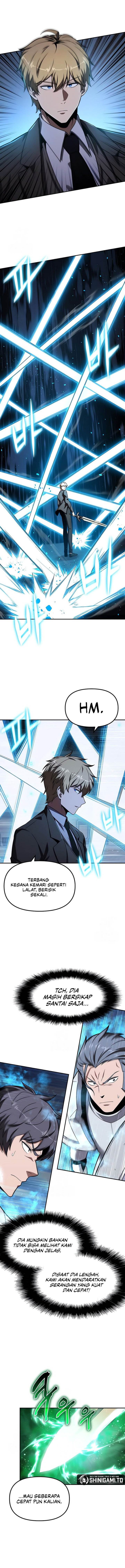 The Knight King Who Returned with a God Chap 144 - Next Chap 145