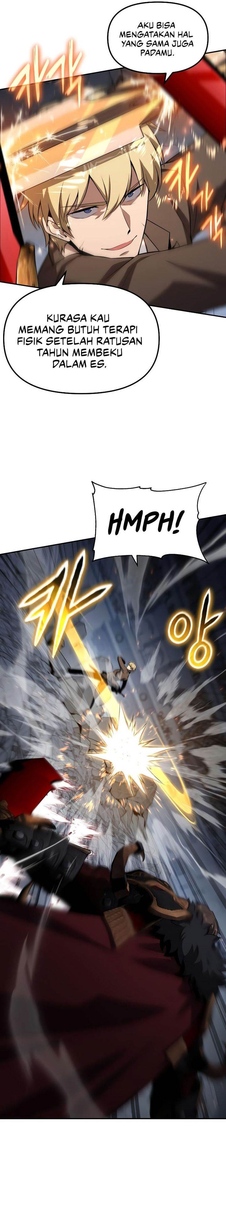 The Knight King Who Returned with a God Chap 145 - Next Chap 146