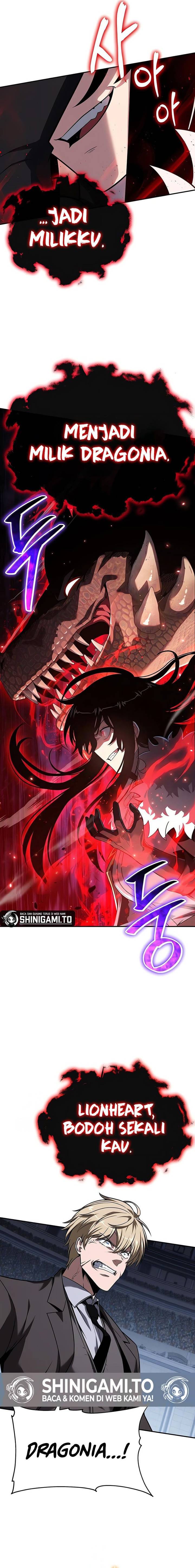 The Knight King Who Returned with a God Chap 146 - Next Chap 147