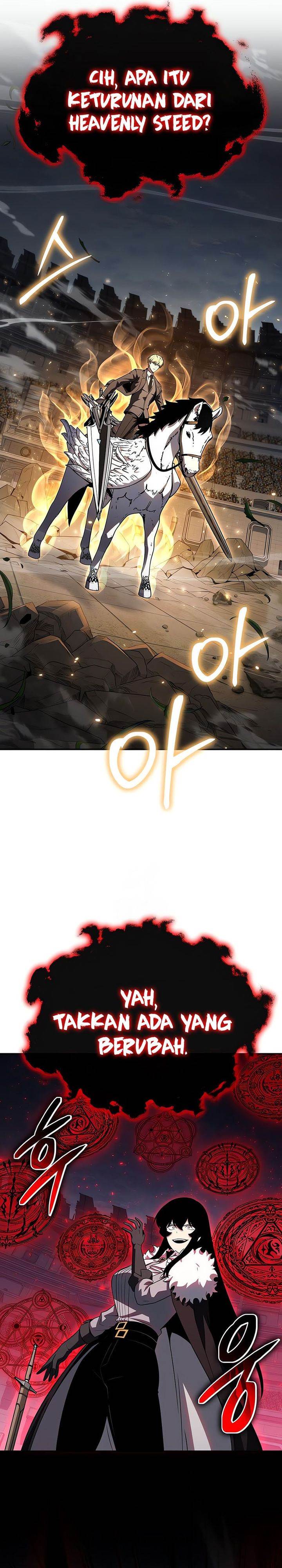 The Knight King Who Returned with a God Chap 147 - Next Chap 148