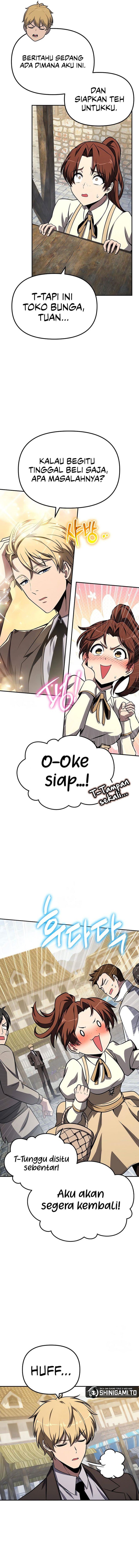 The Knight King Who Returned with a God Chap 141 - Next Chap 142