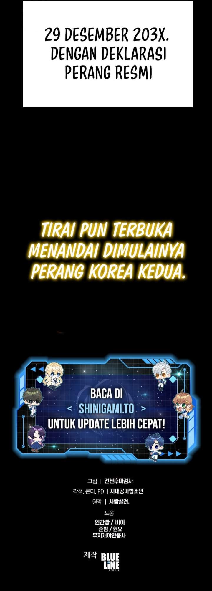 The Knight King Who Returned with a God Chap 153 - Next Chap 154