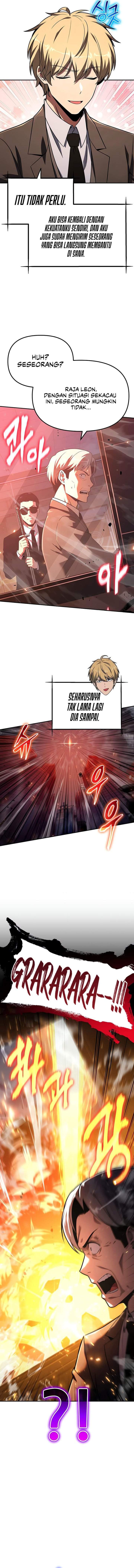 The Knight King Who Returned with a God Chap 153 - Next Chap 154