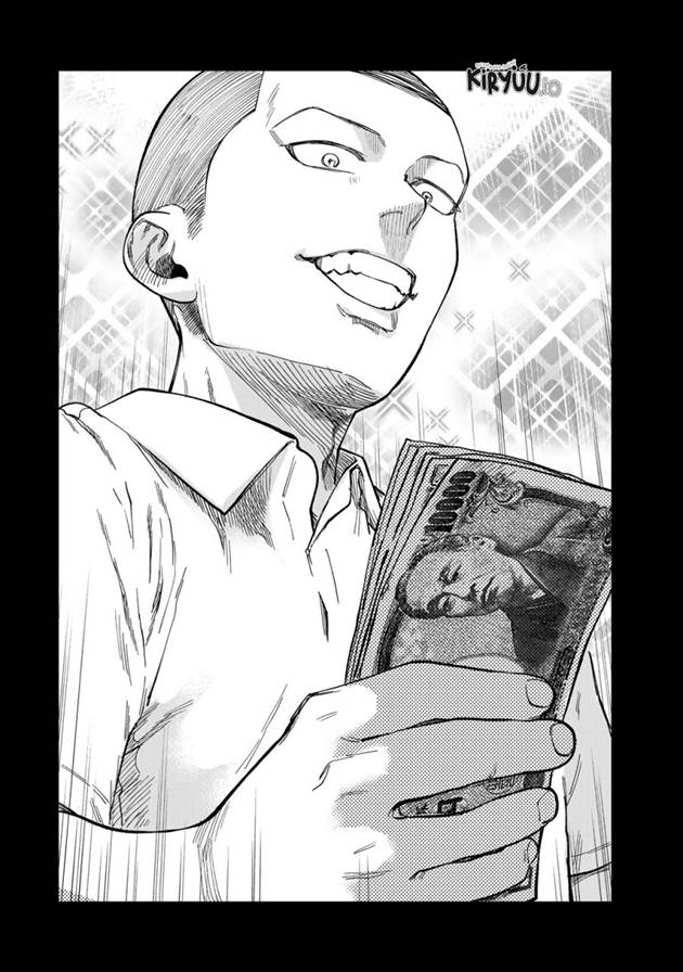 Tsumi to Batsu no Spica Chap 27 - Next Chap 28