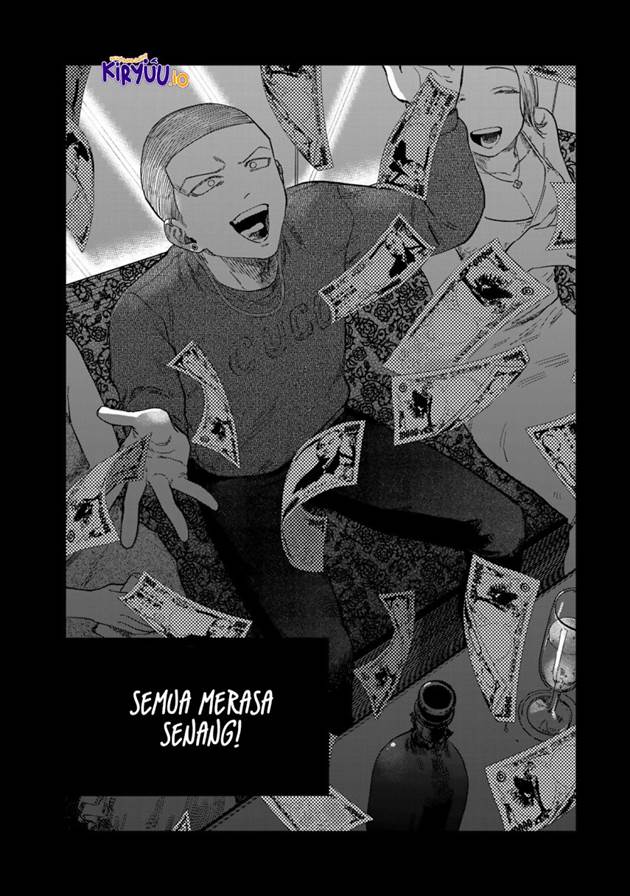 Tsumi to Batsu no Spica Chap 27 - Next Chap 28