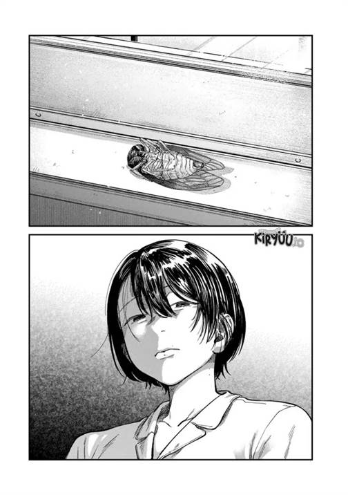 Tsumi to Batsu no Spica Chap 28 - Next Chap 29
