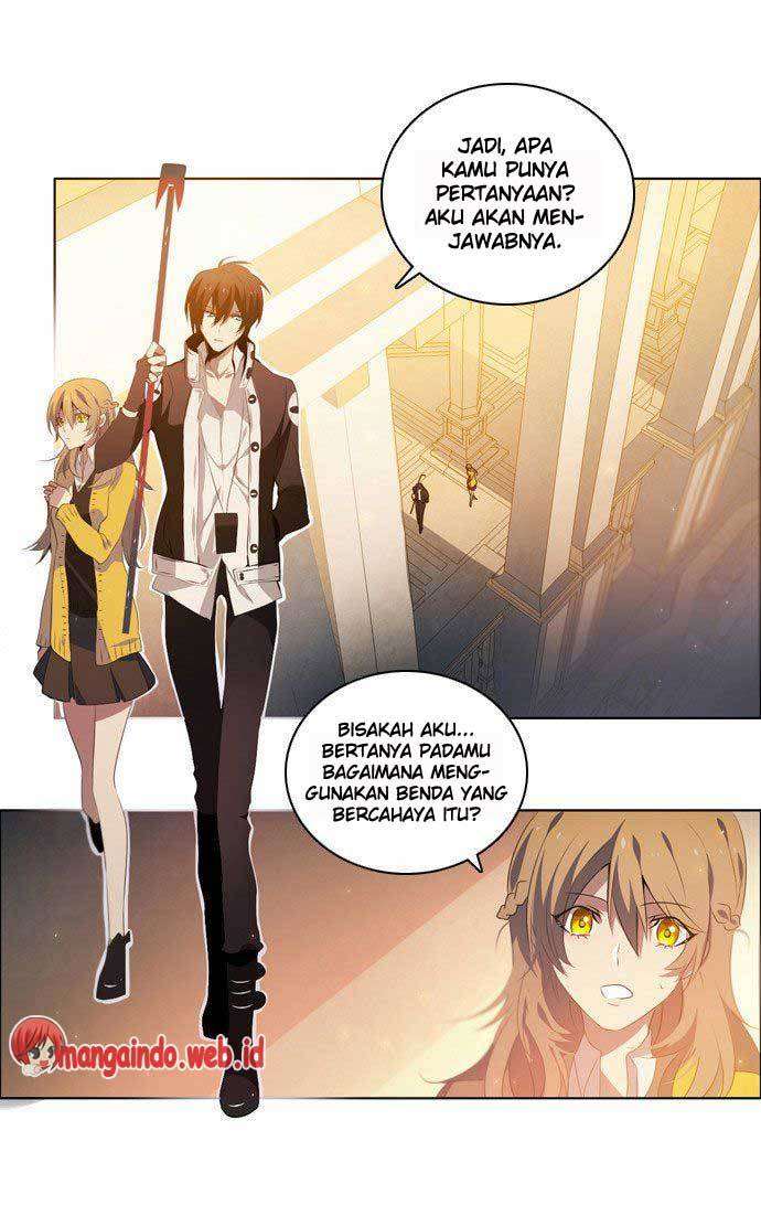 Zero Game Chap 1 - Next Chap 2