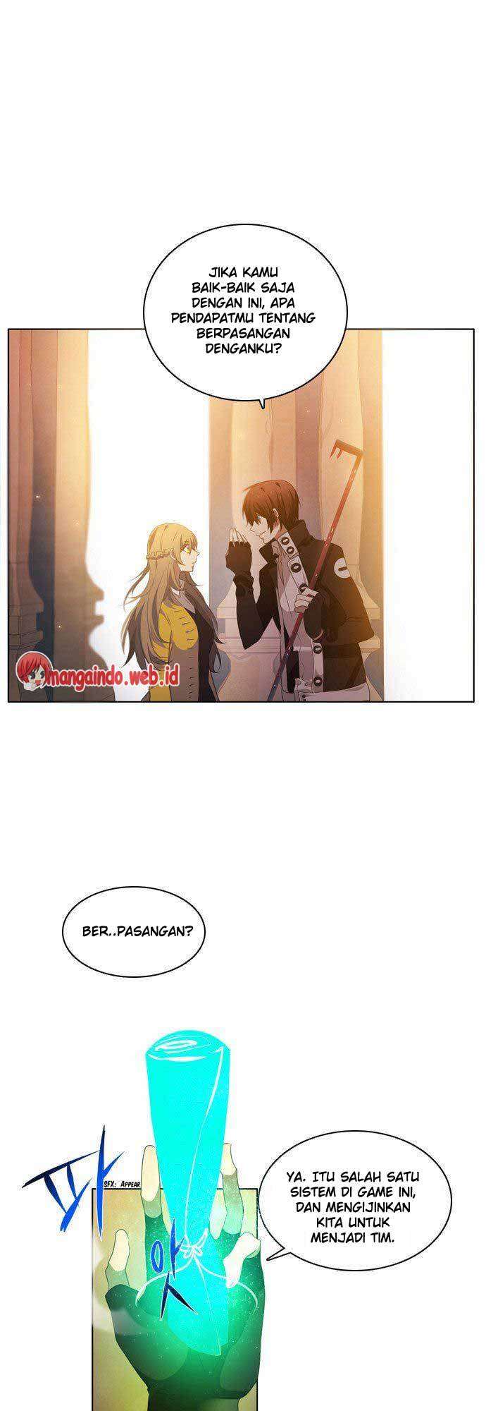 Zero Game Chap 1 - Next Chap 2