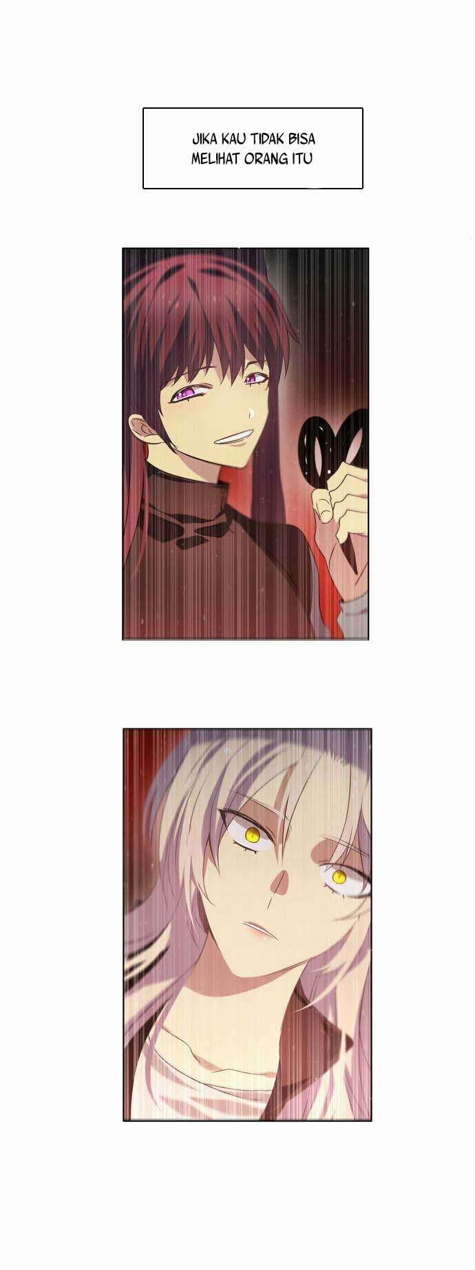 Zero Game Chap 10 - Next Chap 11