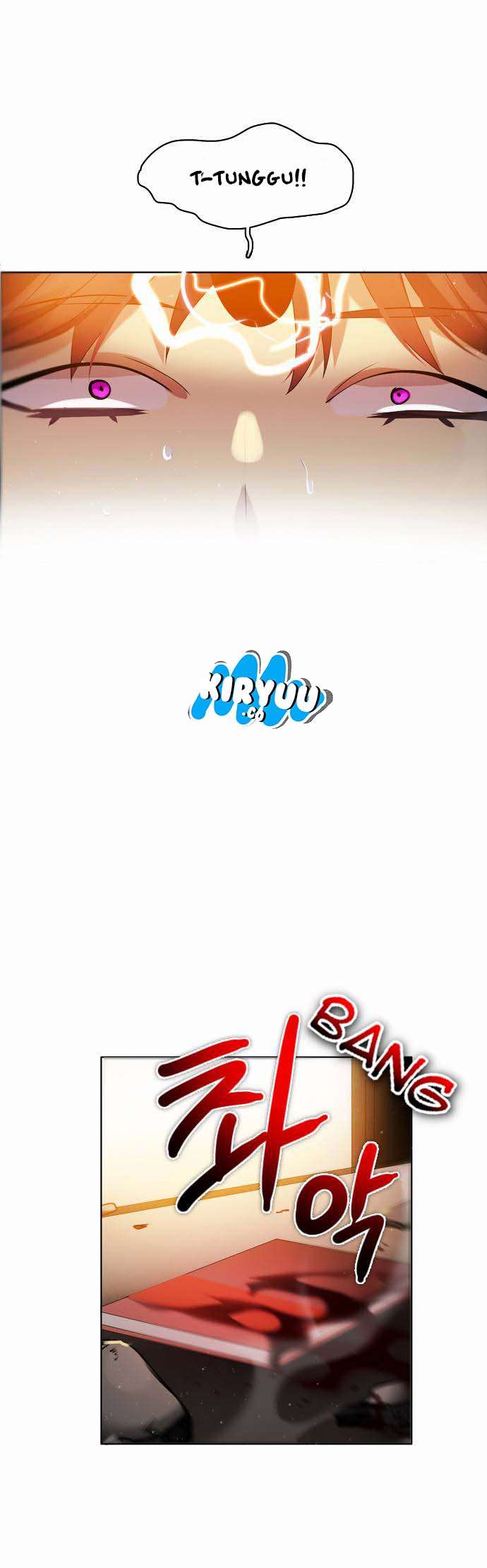 Zero Game Chap 11 - Next Chap 12