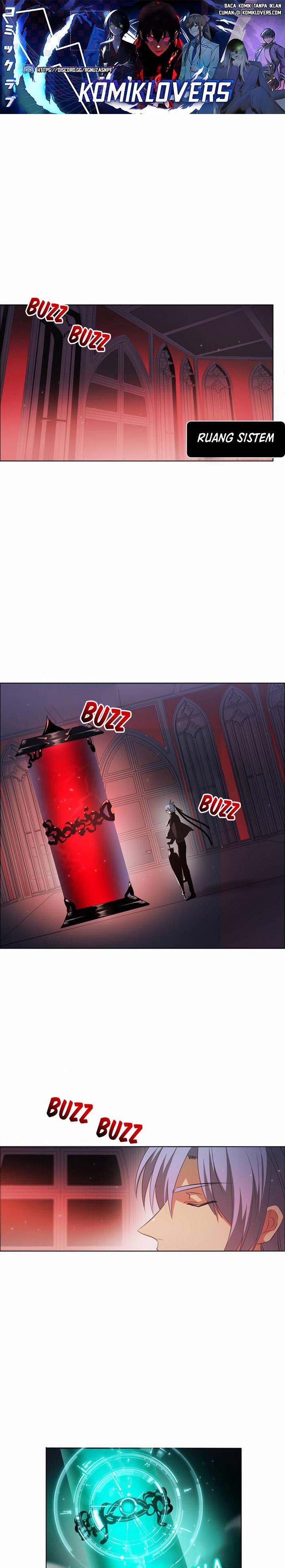 Zero Game Chap 16 - Next Chap 17