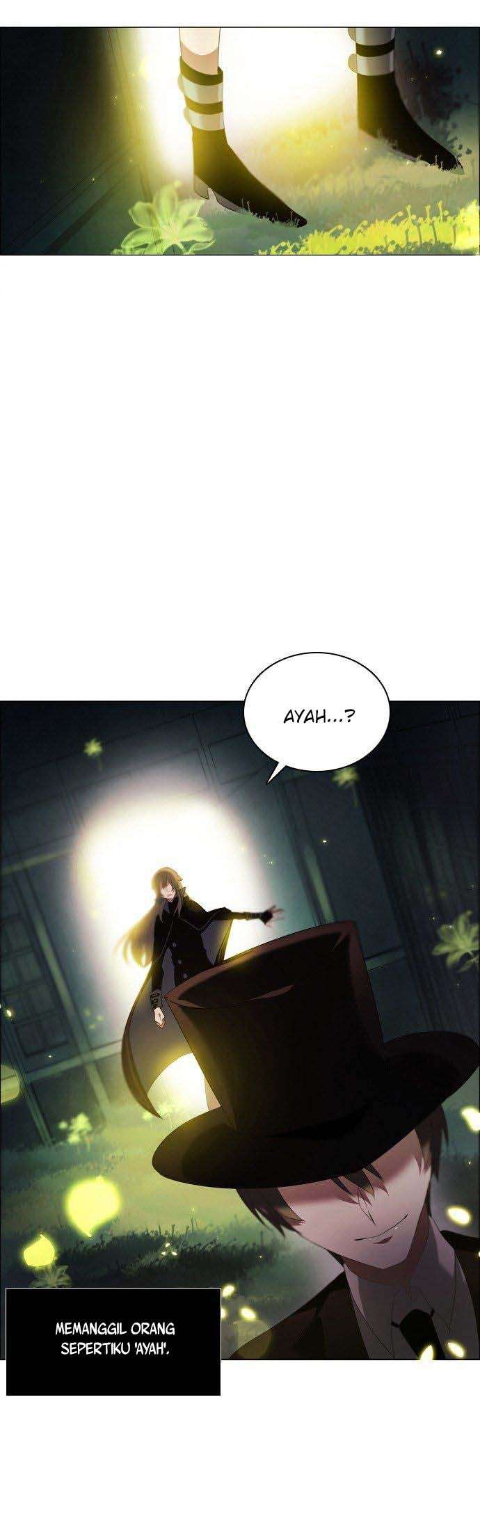 Zero Game Chap 5 - Next Chap 6