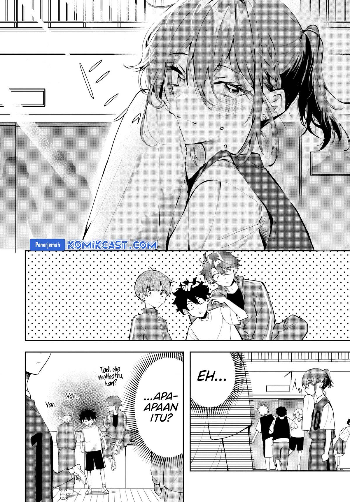 Osoraku Kanojo wa Ore no Aniki wo Neratteru Chap 1 - Next Chap 2