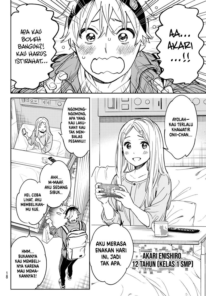 Dead Account Chap 1 - Next Chap 2