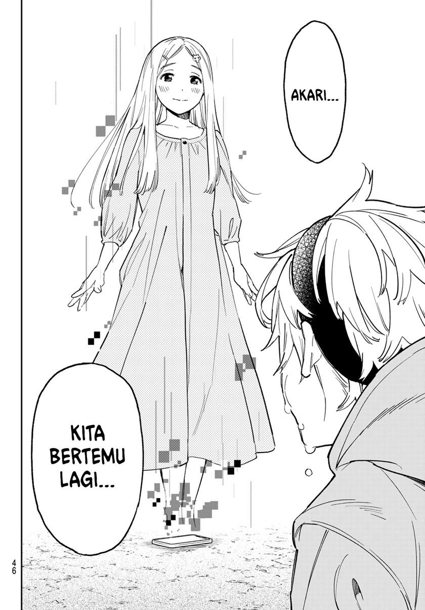 Dead Account Chap 1 - Next Chap 2