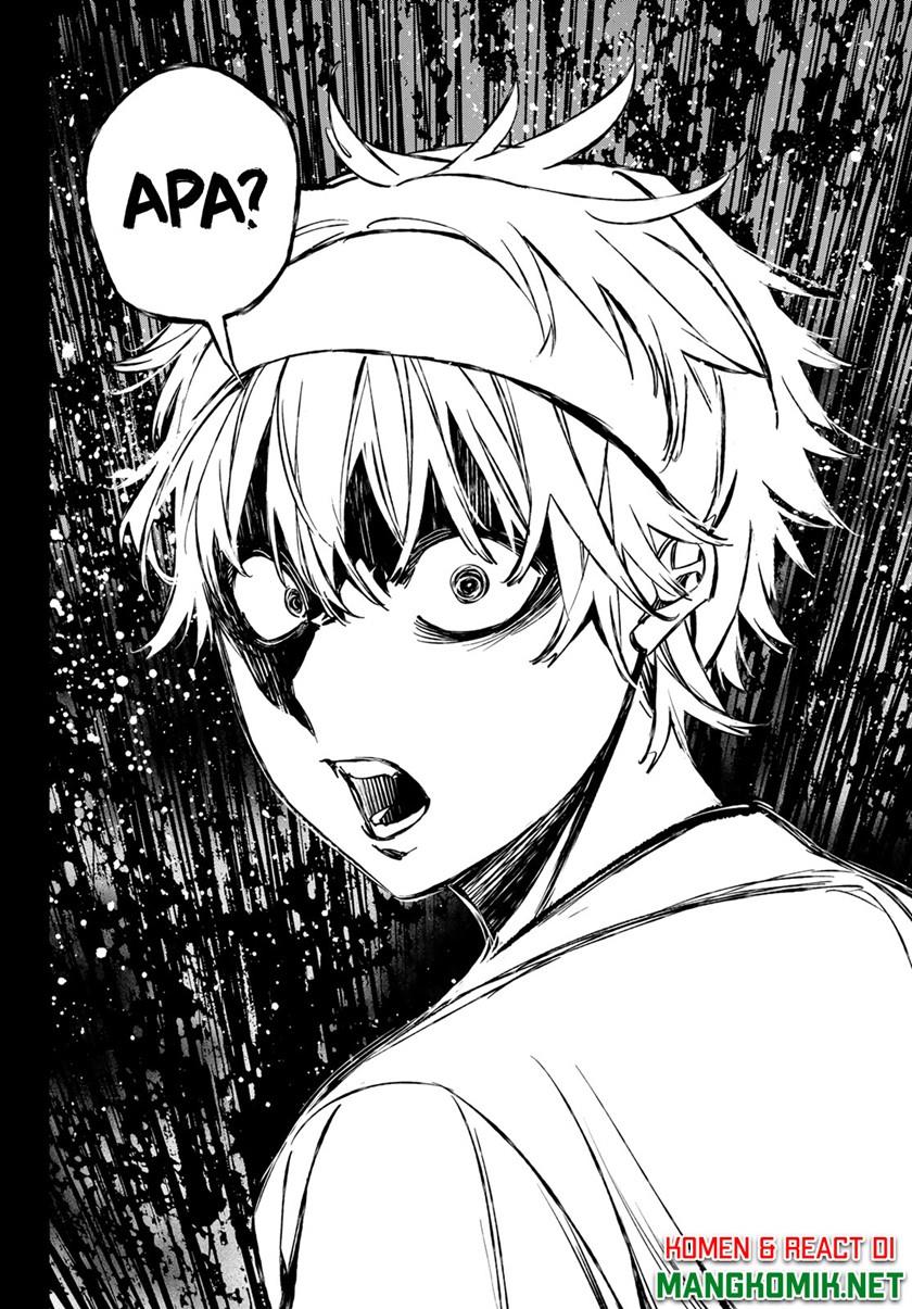 Dead Account Chap 2 - Next Chap 3