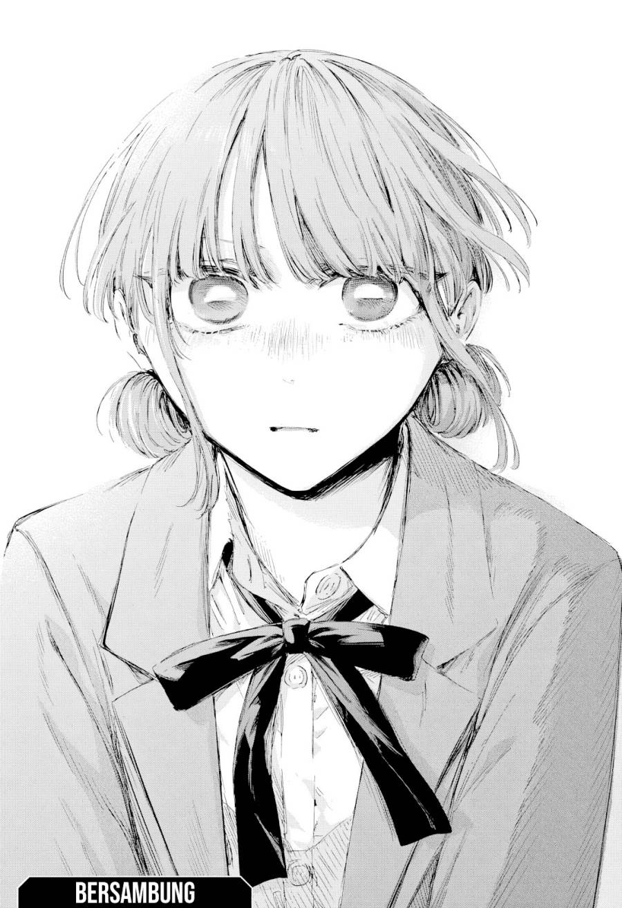 Ao no Hako Chap 218 - Next Chap 219