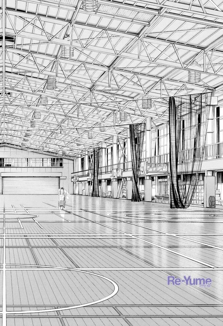 Ao no Hako Chap 210 - Next Chap 211