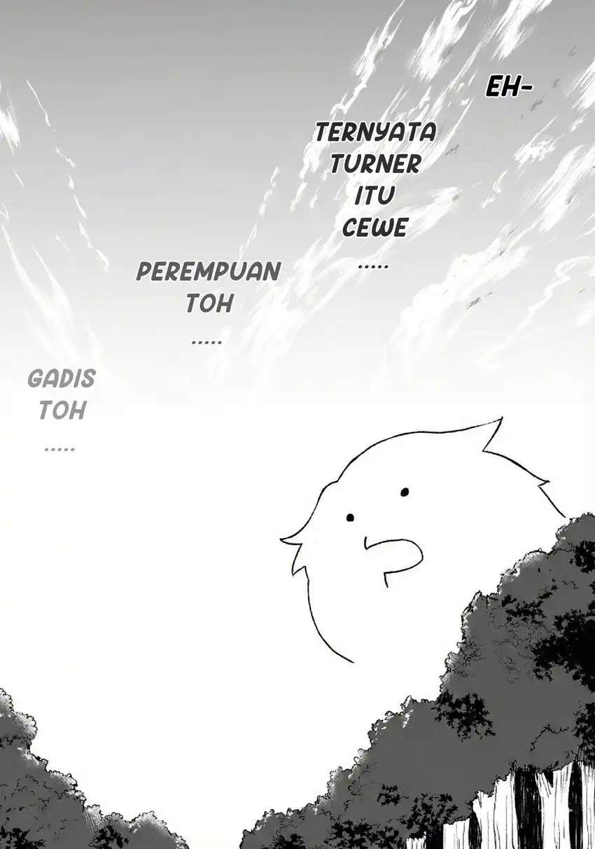 Kakure Tensei Chap 4 - Next Chap 5