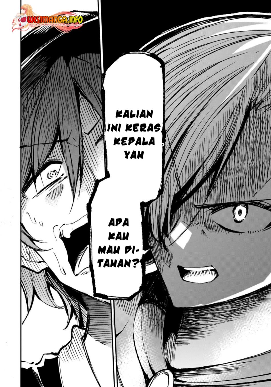 Hitoribocchi no Isekai Kouryaku Chap 192 - Next Chap 193