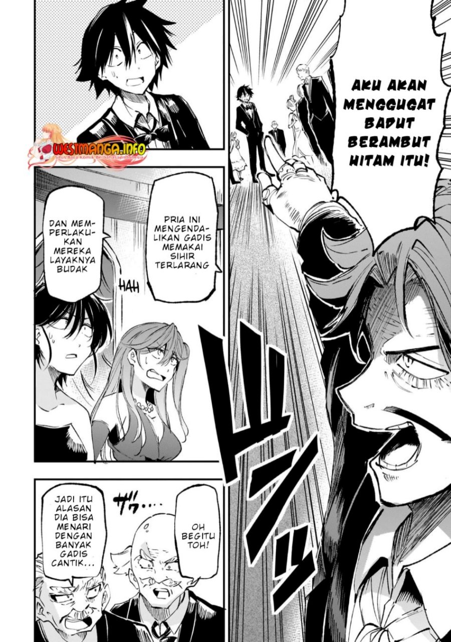 Hitoribocchi no Isekai Kouryaku Chap 193 - Next Chap 194