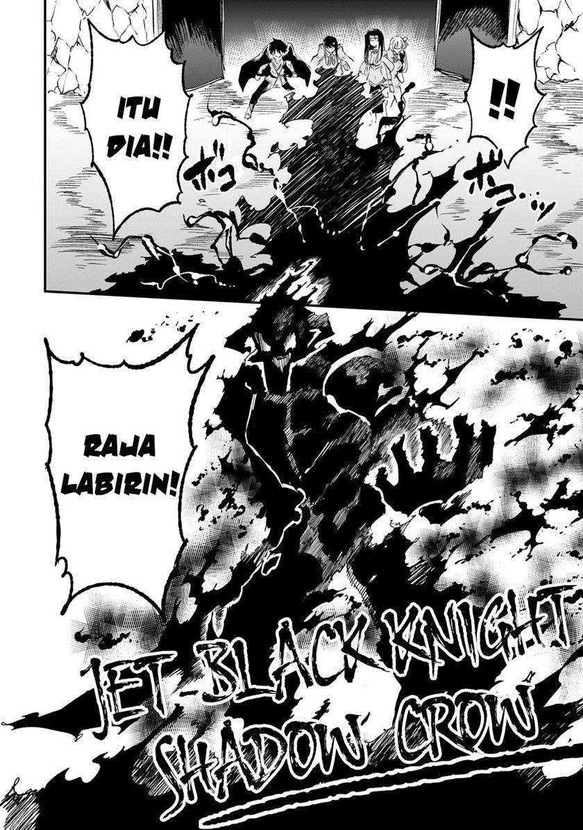 Hitoribocchi no Isekai Kouryaku Chap 197 - Next Chap 198