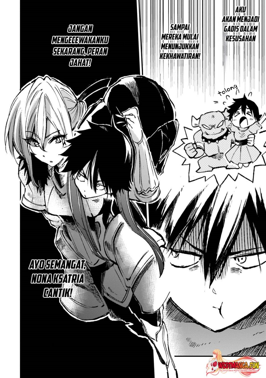 Hitoribocchi no Isekai Kouryaku Chap 240 - Next Chap 241