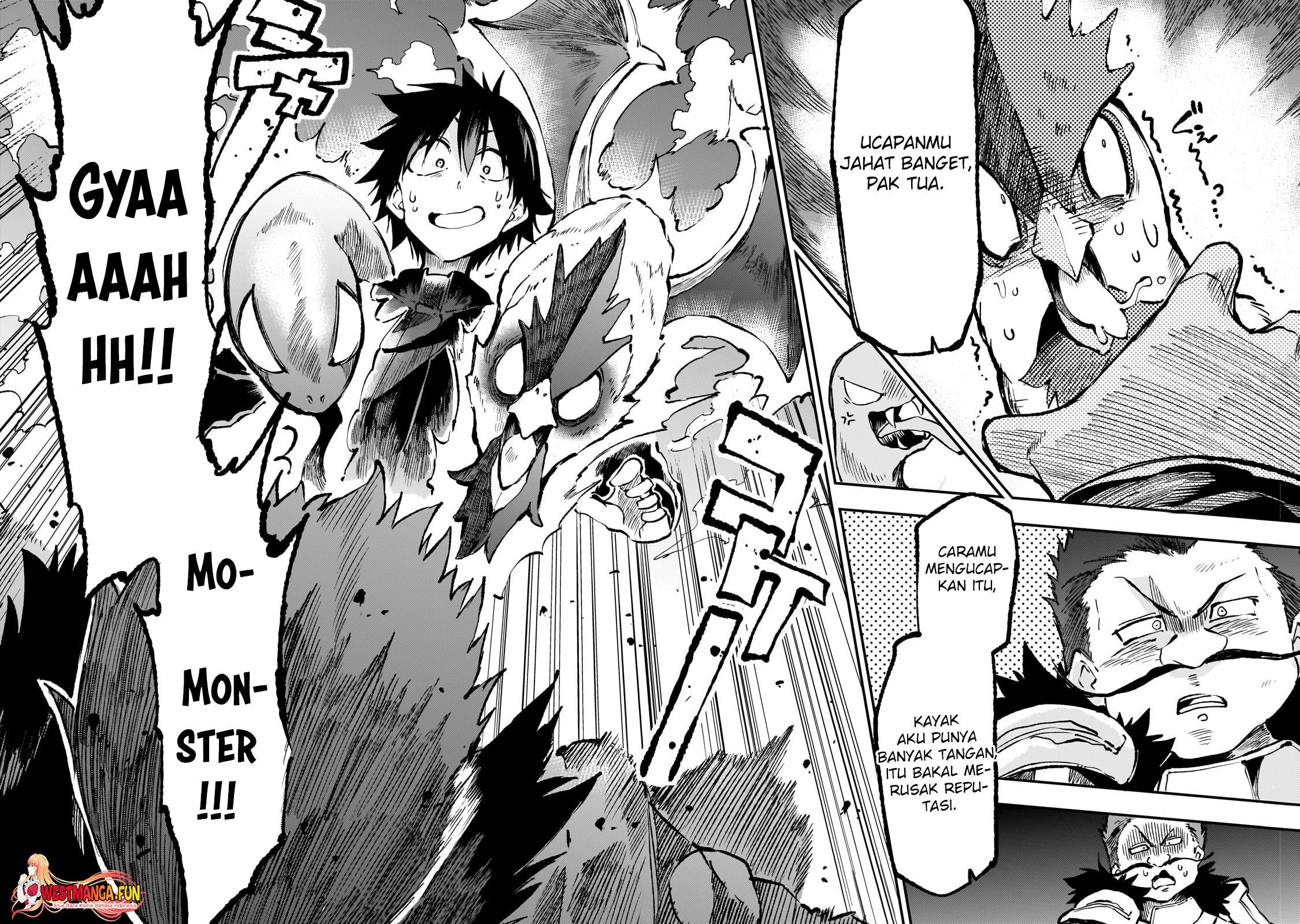 Hitoribocchi no Isekai Kouryaku Chap 241 - Next Chap 242