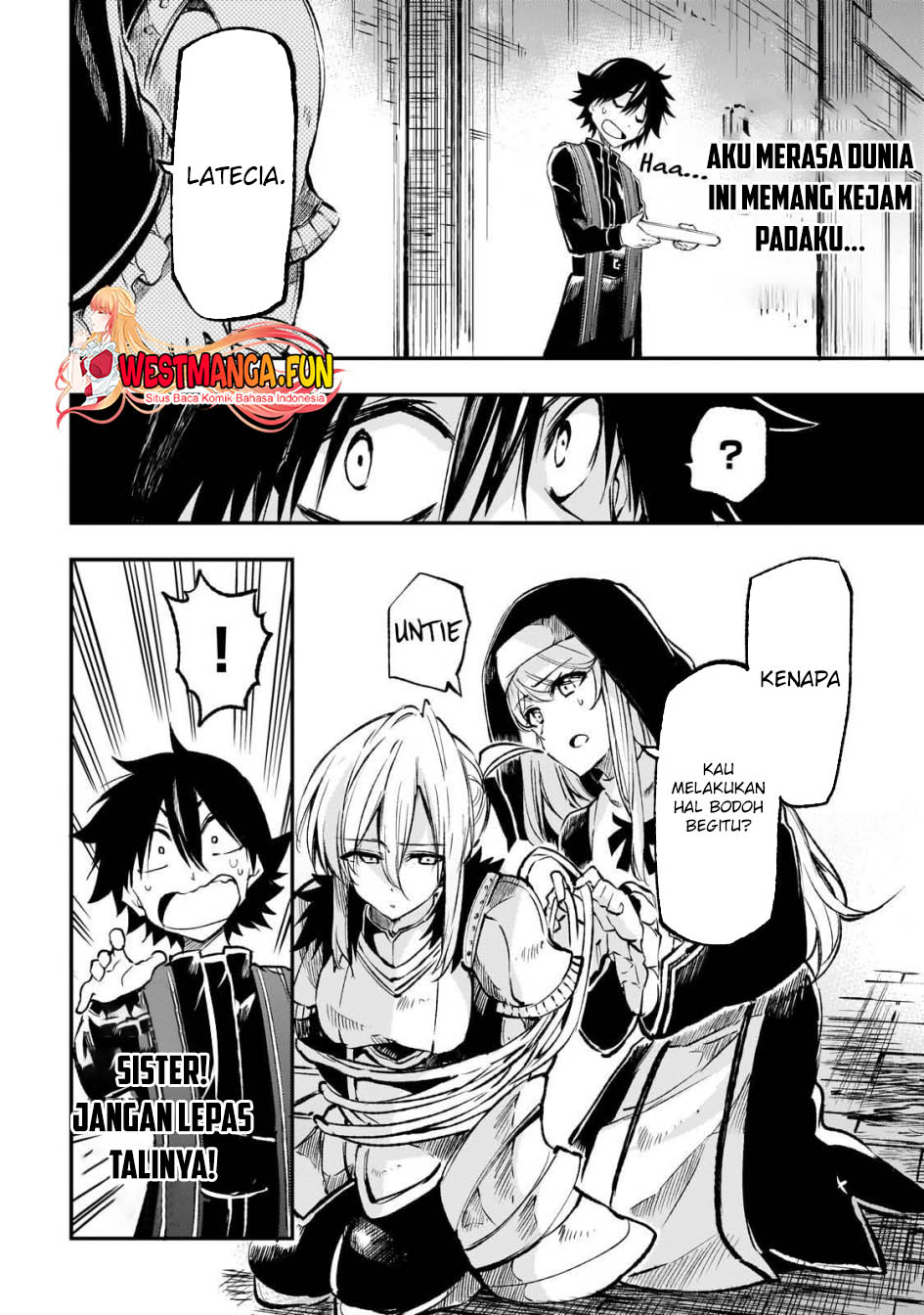 Hitoribocchi no Isekai Kouryaku Chap 243 - Next Chap 244