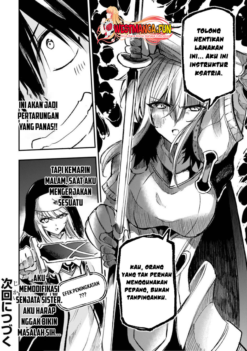 Hitoribocchi no Isekai Kouryaku Chap 243 - Next Chap 244