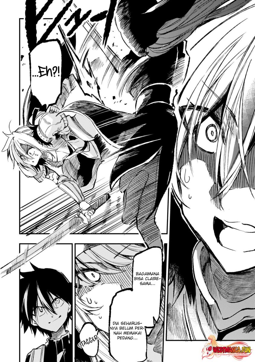 Hitoribocchi no Isekai Kouryaku Chap 244 - Next Chap 245