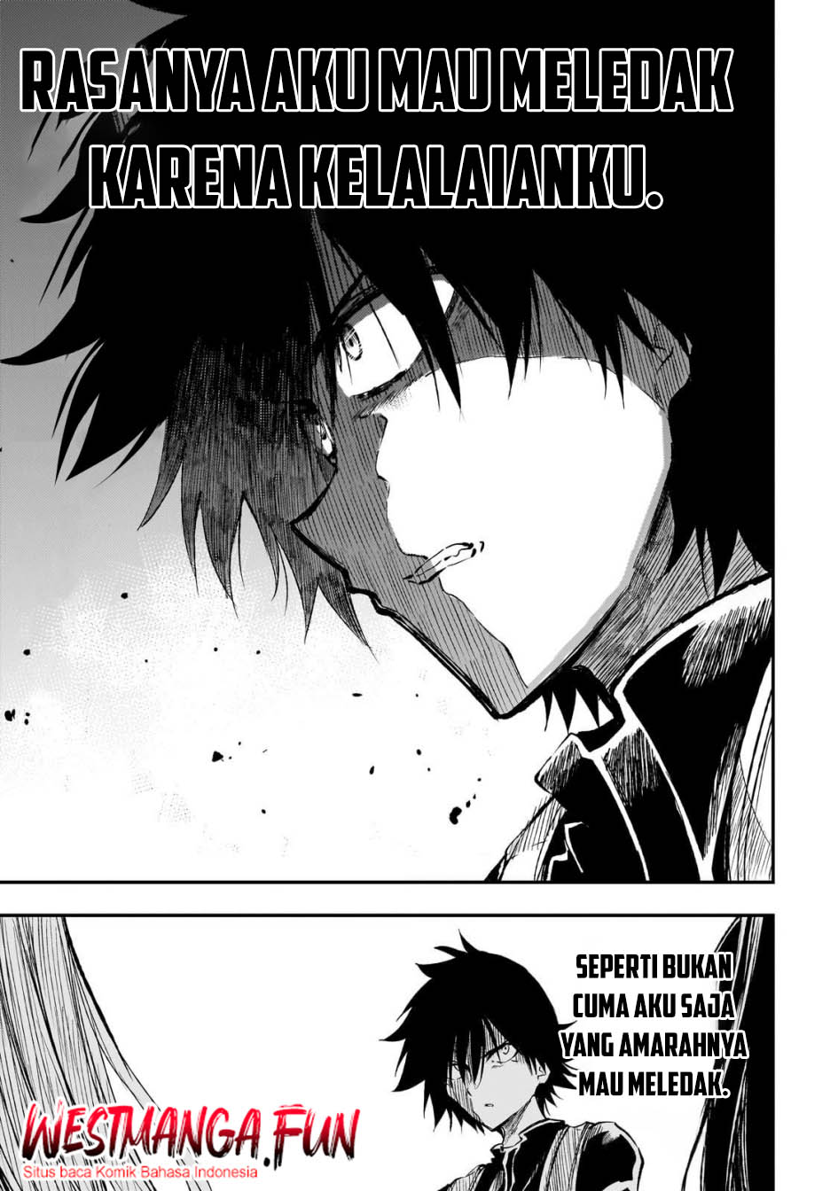 Hitoribocchi no Isekai Kouryaku Chap 247 - Next Chap 248