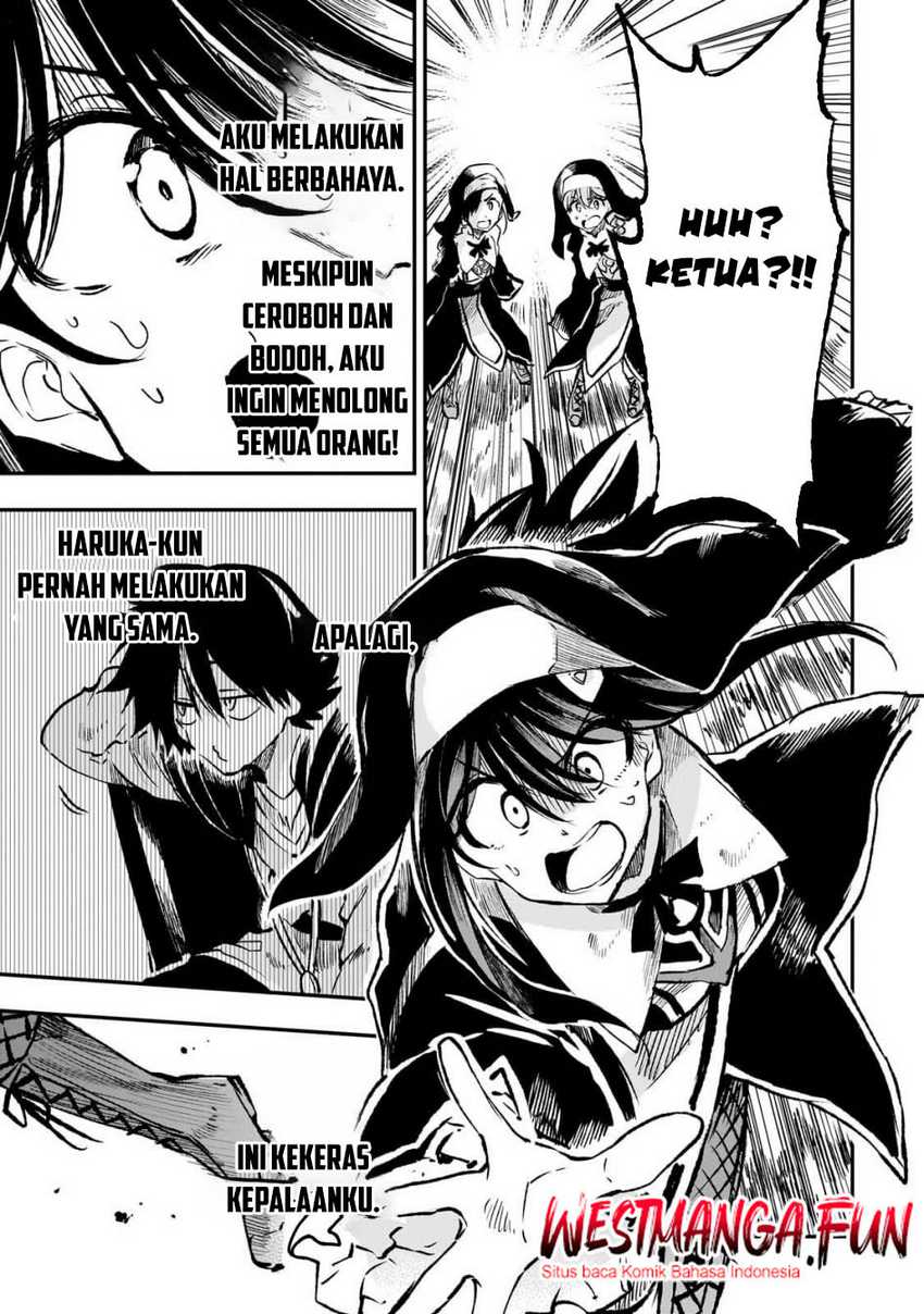 Hitoribocchi no Isekai Kouryaku Chap 248 - Next Chap 249