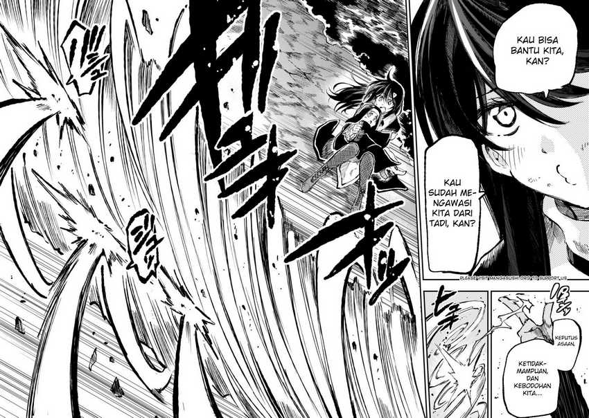 Hitoribocchi no Isekai Kouryaku Chap 248 - Next Chap 249