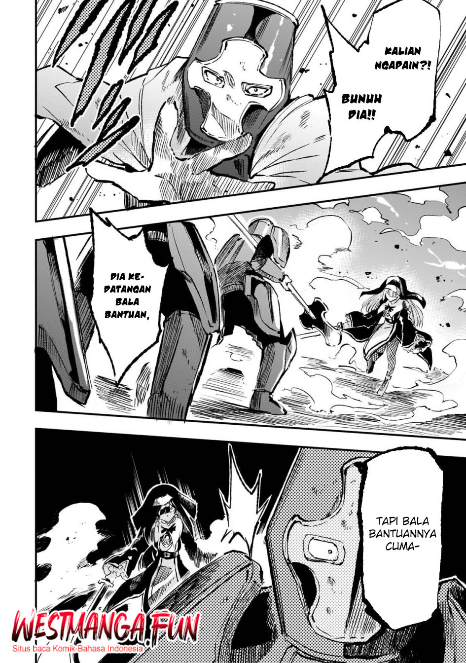 Hitoribocchi no Isekai Kouryaku Chap 249 - Next Chap 250