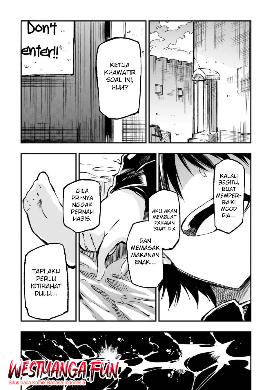 Hitoribocchi no Isekai Kouryaku Chap 250 - Next Chap 251