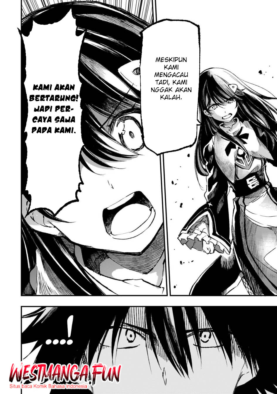 Hitoribocchi no Isekai Kouryaku Chap 250 - Next Chap 251