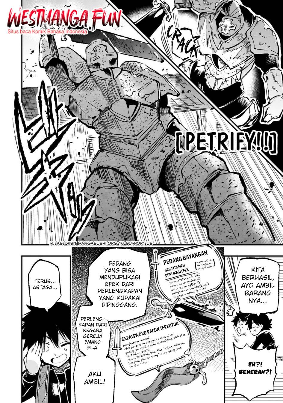 Hitoribocchi no Isekai Kouryaku Chap 252 - Next Chap 253