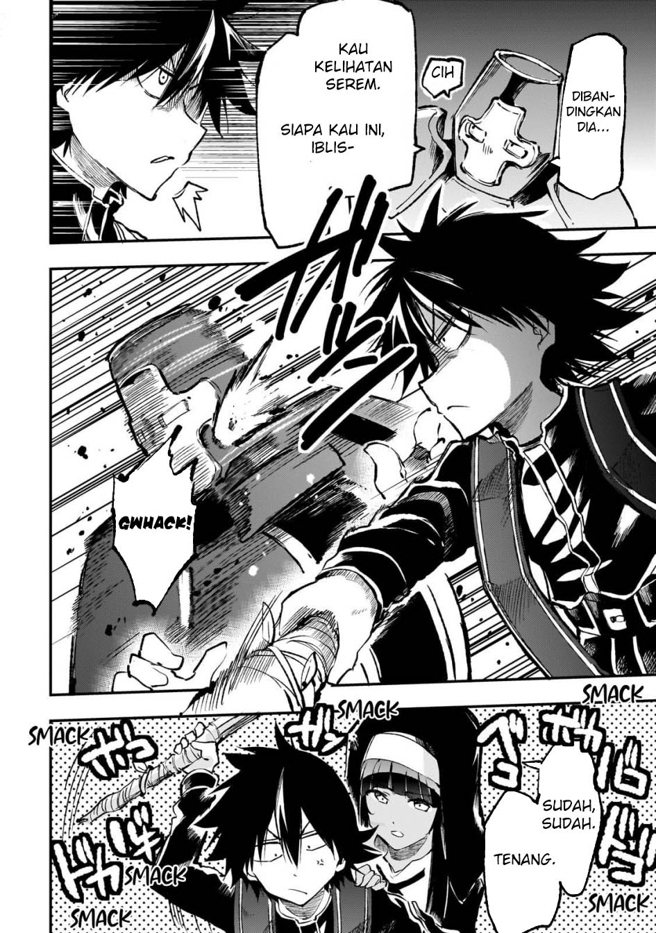 Hitoribocchi no Isekai Kouryaku Chap 253 - Next Chap 254